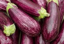Beneficios de tomar agua de berenjena por las mañanas