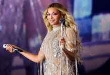 Beyoncé dona un millón de dólares para ayudar a Colombia tras el terremoto