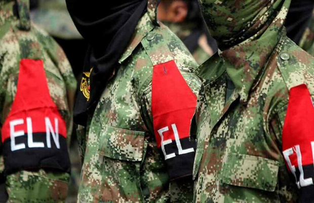 Bombardeo en Catatumbo deja 2 presuntos miembros del ELN muertos y campesinos heridos