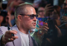 Brad Pitt habla de sus momentos más dolorosos: pensamientos suicidas y dejar la abstemia