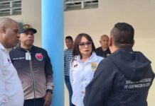 CICPC brinda abordaje integral y seguridad a familias en campamentos transitorios