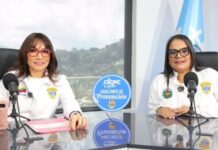 CICPC desmiente rumores de secuestro y tráfico de niños en el país