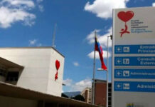 Cabello: Hospital Cardiológico Infantil ha atendido a más de 15.000 niños