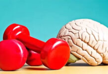 ¿Cada minuto de ejercicio cuenta para la salud cerebral?