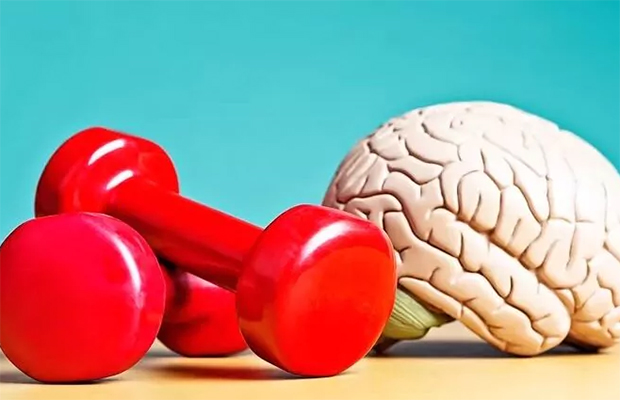 Cada minuto de ejercicio cuenta para la salud cerebral