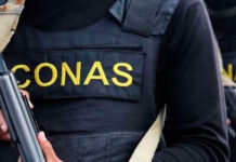 Cae muerto el atracador de autobuses de Falcón en presunto enfrentamiento a tiros