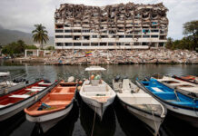 Caen ingresos del 80 % del sector productivo de La Guaira