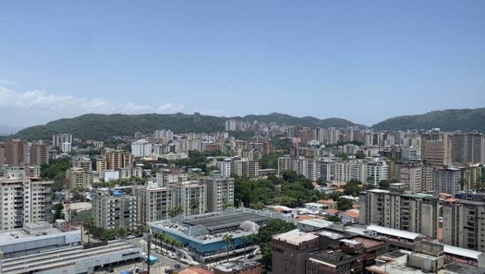 Cámara Inmobiliaria de Venezuela La nueva ley promueve la libertad de mercado