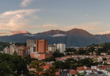 Cámara Inmobiliaria registra un repunte en la demanda de viviendas al sureste de Caracas