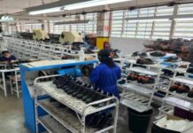 Cámara del Calzado denuncia alto nivel de contrabando en importaciones