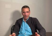Capriles asegura que venezolanos esperan elección presidencial para iniciar cambio real