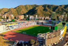 Caracas es candidata a sede de los Juegos Centroamericanos y del Caribe en 2030