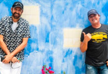 Carlos Vives estrena videoclip del tema ‘Buscando el mar’ junto a Juan Luis Guerra