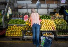 Cendas-FVM: Canasta alimentaria superó los 516.000 bolívares en julio