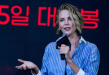 Charlize Theron y John Carpenter serán homenajeados de la gala del Museo de la Academia