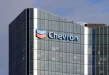 Chevron proyecta elevar 50% su producción de crudo en Venezuela para 2028