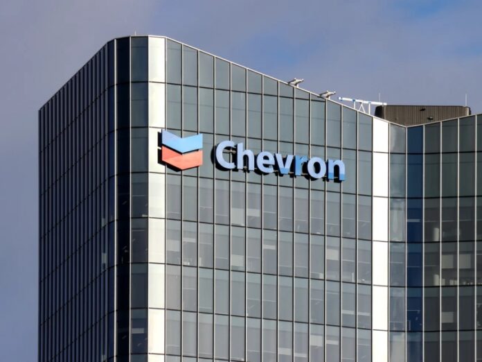 Chevron proyecta elevar 50_ su producción de crudo en Venezuela para 2028