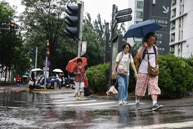 China suma cerca de 29