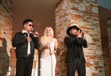 Chyno y nacho estrenan junto a Elena Rose el video oficial de «D» Lejitos