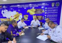 Cicpc ajusta protocolos de investigación criminal en Guayana
