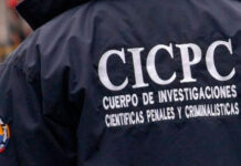 Cicpc detiene a tres hermanos por intentar asesinar a su padrastro tras una discusión