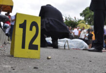 Cicpc reporta balance de homicidios: 1,67 por cada 100 mil habitantes en Venezuela