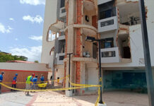 Colegio de Ingenieros de Venezuela pide actualizar normas sismorresistentes tras terremoto