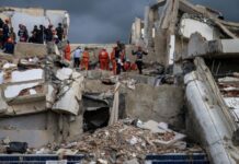 Colegio de Ingenieros y Cámara de la Construcción alertan sobre la necesidad de manejo correcto de los escombros