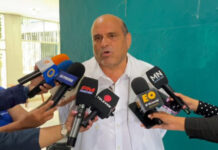 Colegio de Médicos en Monagas reportó un aumento del 30% en las afecciones respiratorias