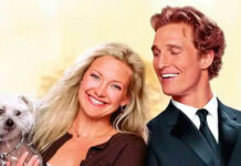 Paramount prepara el regreso de ‘Cómo perder a un hombre en 10 días’ con Kate Hudson