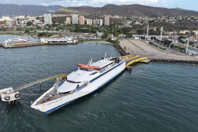 Conferry estrena portal web para compra de boletos