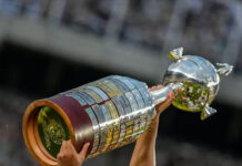 Conmebol suspende los partidos de Libertadores y Sudamericana en Colombia tras terremoto