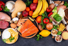 Consumir una dieta ecológica reduce padecimiento de trastornos mentales
