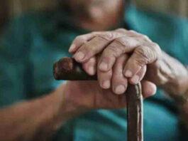 Convite: más de 73.000 adultos mayores afectados tras sismos en La Guaira