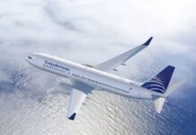 Copa Airlines conectará Porlamar con Panamá a partir de noviembre