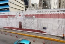Cruz Roja Venezolana pone en marcha la restauración y modernización del Hospital Carlos J. Bello