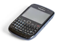 ¿Cuánto cuesta el BlackBerry Curve 8520 en 2026?