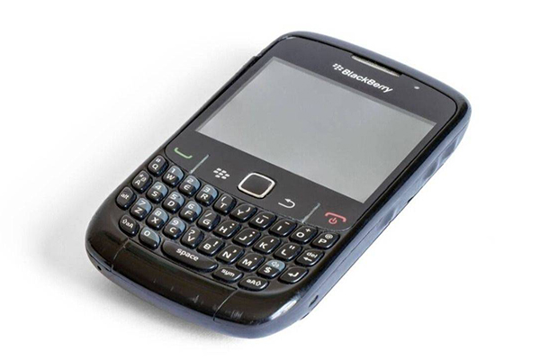 Cuánto cuesta el BlackBerry Curve 8520 en 2026