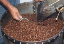 Daños viales en Lara ponen en riesgo de pérdida hasta 15.000 quintales de café