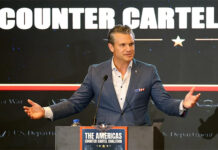 De la Espriella autoriza operaciones militares con EE.UU. en Colombia, según Hegseth