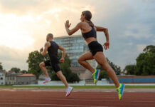 Descubren por qué solo unos minutos de deporte intenso pueden mejorar la salud