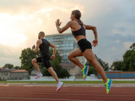 Descubren por qué solo unos minutos de deporte intenso pueden mejorar la salud
