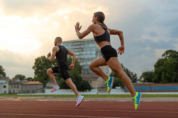 Descubren por qué solo unos minutos de deporte intenso pueden mejorar la salud