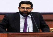 Designan a Alejandro López como ministro de Cultura