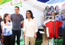 Despliegan 120 Expo Ferias Escolares en todo el país para el regreso a clases 2026