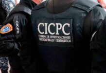 Detenida por asesinar a su hijo de 10 años a puñaladas y herir a otro en Punto Fijo