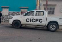 Detenida una pareja por homicidio en grado de frustración en Cagua