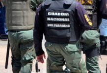 Detienen a un «cobra vacunas» en el Zulia