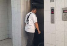 Dictarán talleres sobre el buen uso de los ascensores