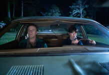 Dinosaurios renovados y crisis familiar se mezclan en ‘The End of Oak Street’